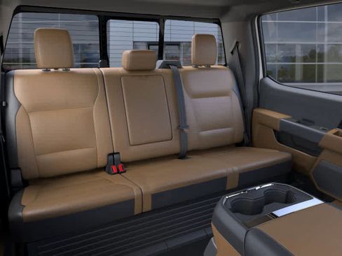 New 2026 Ford F350 Lariat w/ Lariat Premium Package image 35