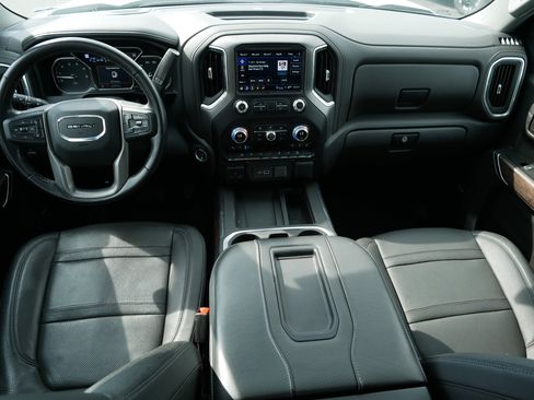 Used 2021 GMC Sierra 1500 Denali w/ Driver Alert Package II image 15