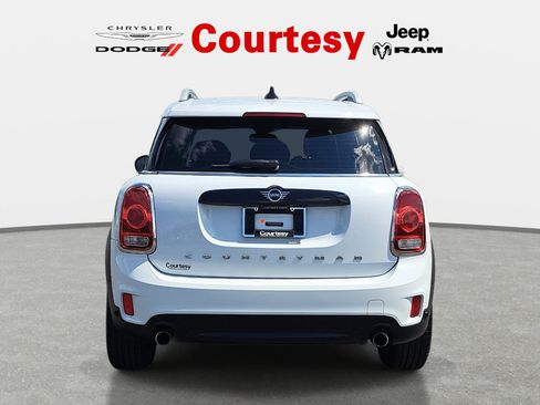 Used 2019 MINI Cooper Countryman S FWD image 4