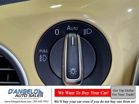 Used 2019 Volkswagen Beetle 2.0T Final Edition SEL image 30