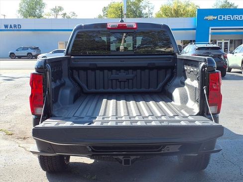 New 2026 Chevrolet Colorado Trail Boss image 14