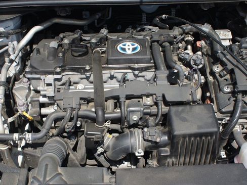 Used 2023 Toyota Corolla LE FWD image 25