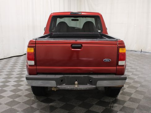 Used 1999 Ford Ranger XL AWD/4WD image 22