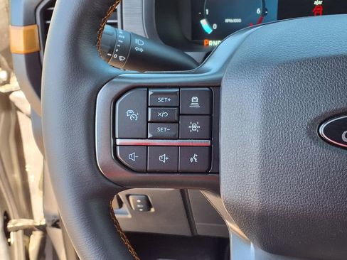 Used 2025 Ford F150 Tremor w/ Tow/Haul Package AWD/4WD image 34