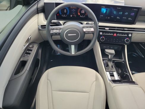 New 2026 Hyundai Tucson SEL FWD image 14