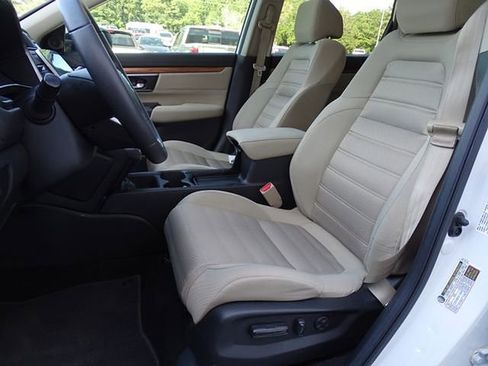 Used 2019 Honda CR-V EX image 23