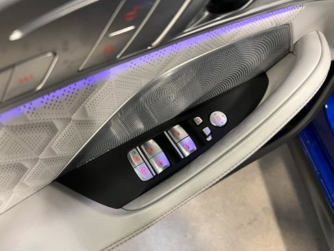 Used 2024 BMW M8 Gran Coupe xDrive Competition w/ M Carbon Exterior Package image 28