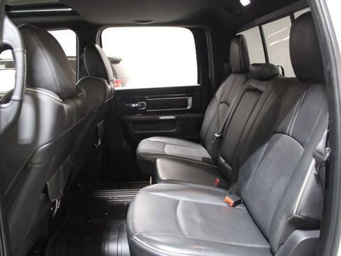 Used 2016 RAM 2500 Limited image 19