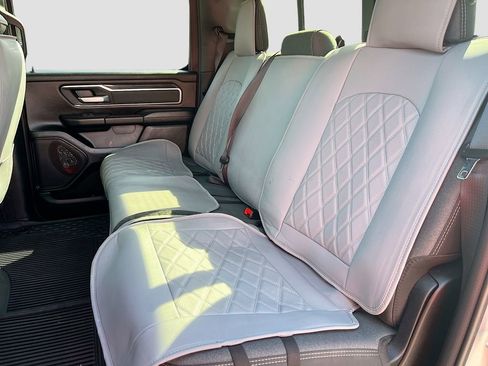 Used 2022 RAM 1500 Big Horn image 23