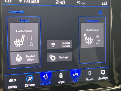 Used 2022 Jeep Grand Cherokee Limited image 20