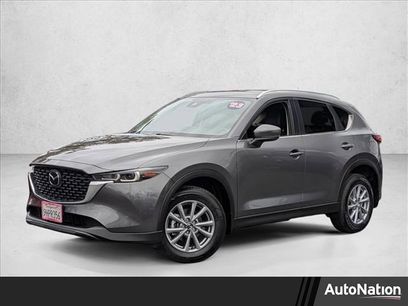 Used 2023 MAZDA CX-5 AWD 2.5 S