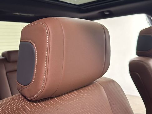 New 2026 Toyota Tundra 1794 Edition image 19