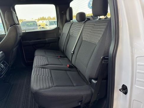 Certified 2023 Ford F150 XL w/ STX Appearance Package image 39