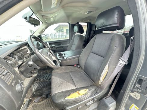 Used 2011 Chevrolet Silverado 1500 LT w/ All-Star Edition image 16