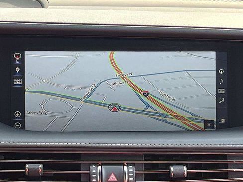 Certified 2020 Lexus LS 500 F Sport AWD/4WD image 15