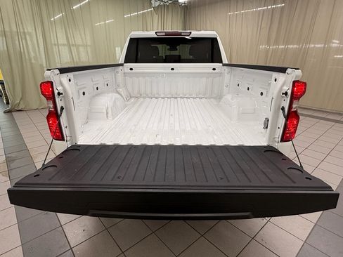 Certified 2023 Chevrolet Silverado 1500 LT image 12