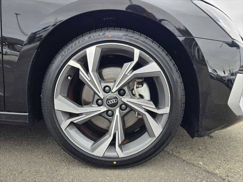 Used 2022 Audi A3 2.0T Premium w/ 18" Wheel Package AWD/4WD image 9