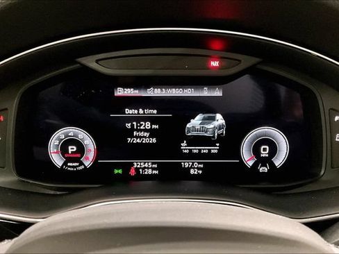 Certified 2023 Audi Q7 2.0T Premium Plus AWD/4WD image 16