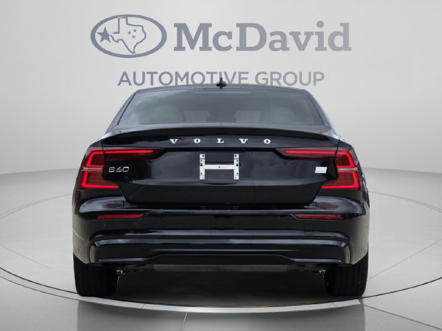 Used 2024 Volvo S60 T8 Plus w/ Climate Package AWD/4WD image 4