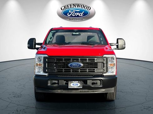 New 2026 Ford F250 XL RWD image 9