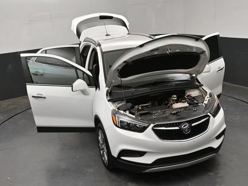 Used 2020 Buick Encore Preferred FWD image 25