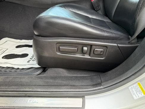 Used 2011 Acura MDX AWD/4WD image 20