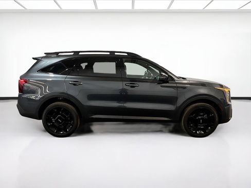 Used 2024 Kia Sorento SX Prestige image 26
