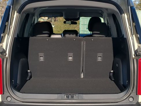 New 2025 Ford Bronco Sport Big Bend image 11