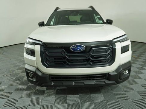 New 2026 Subaru Outback Touring image 2