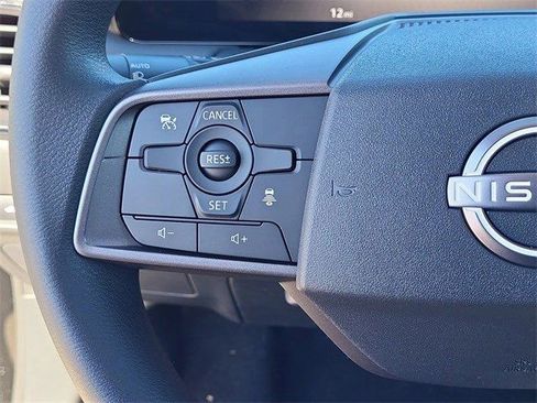 New 2026 Nissan Sentra SV image 10