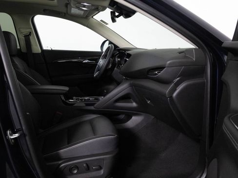 Used 2021 Buick Envision Essence image 41