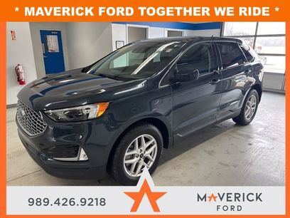 Used 2023 Ford Edge SEL w/ Convenience Package