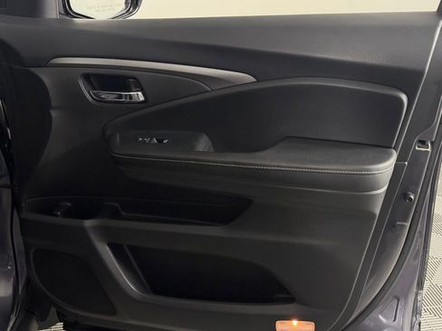 Used 2022 Honda Ridgeline RTL-E image 32
