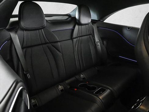 Certified 2025 Mercedes-Benz CLE 300 4MATIC Cabriolet image 20