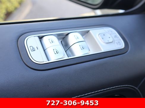 Certified 2021 Mercedes-Benz G 63 AMG 4MATIC image 17