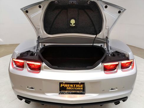 Used 2011 Chevrolet Camaro LT w/ RS Package image 26