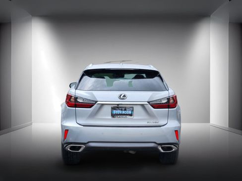 Used 2018 Lexus RX 350 AWD w/ Premium Package image 6