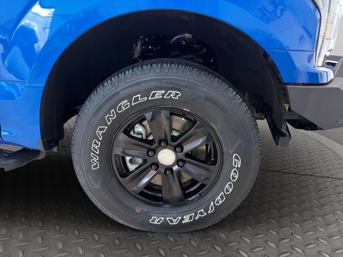 Used 2019 Ford F150 XLT image 20