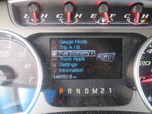 Used 2011 Ford F150 Harley-Davidson image 12