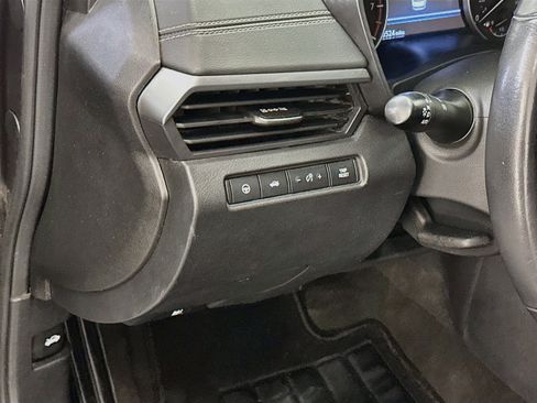 Used 2022 Nissan Altima 2.5 SV w/ SV Premium Package FWD image 17