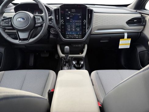 New 2026 Subaru Forester Premium w/ Base/Premium Package image 13