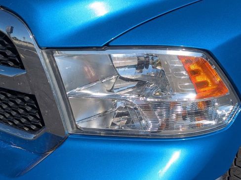 Used 2021 RAM 1500 Tradesman w/ Chrome Plus Package image 10