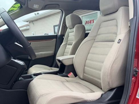 Used 2019 Honda CR-V EX image 10