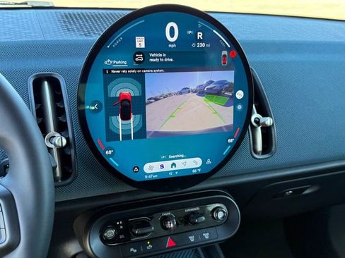 Used 2025 MINI Cooper Countryman S image 18