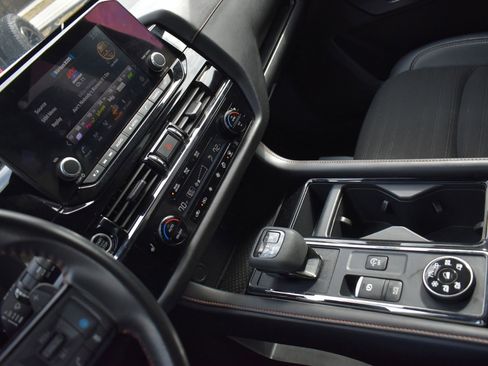 Used 2023 Nissan Pathfinder Rock Creek image 25