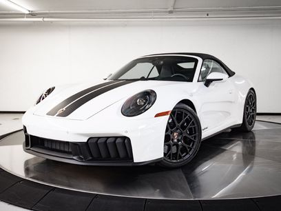 Certified 2026 Porsche 911 Carrera GTS