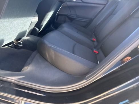 Used 2016 Honda Civic LX image 7