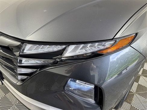 Used 2022 Hyundai Tucson SEL w/ Convenience Package image 3