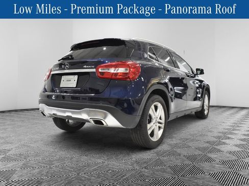 Used 2019 Mercedes-Benz GLA 250 4MATIC image 5