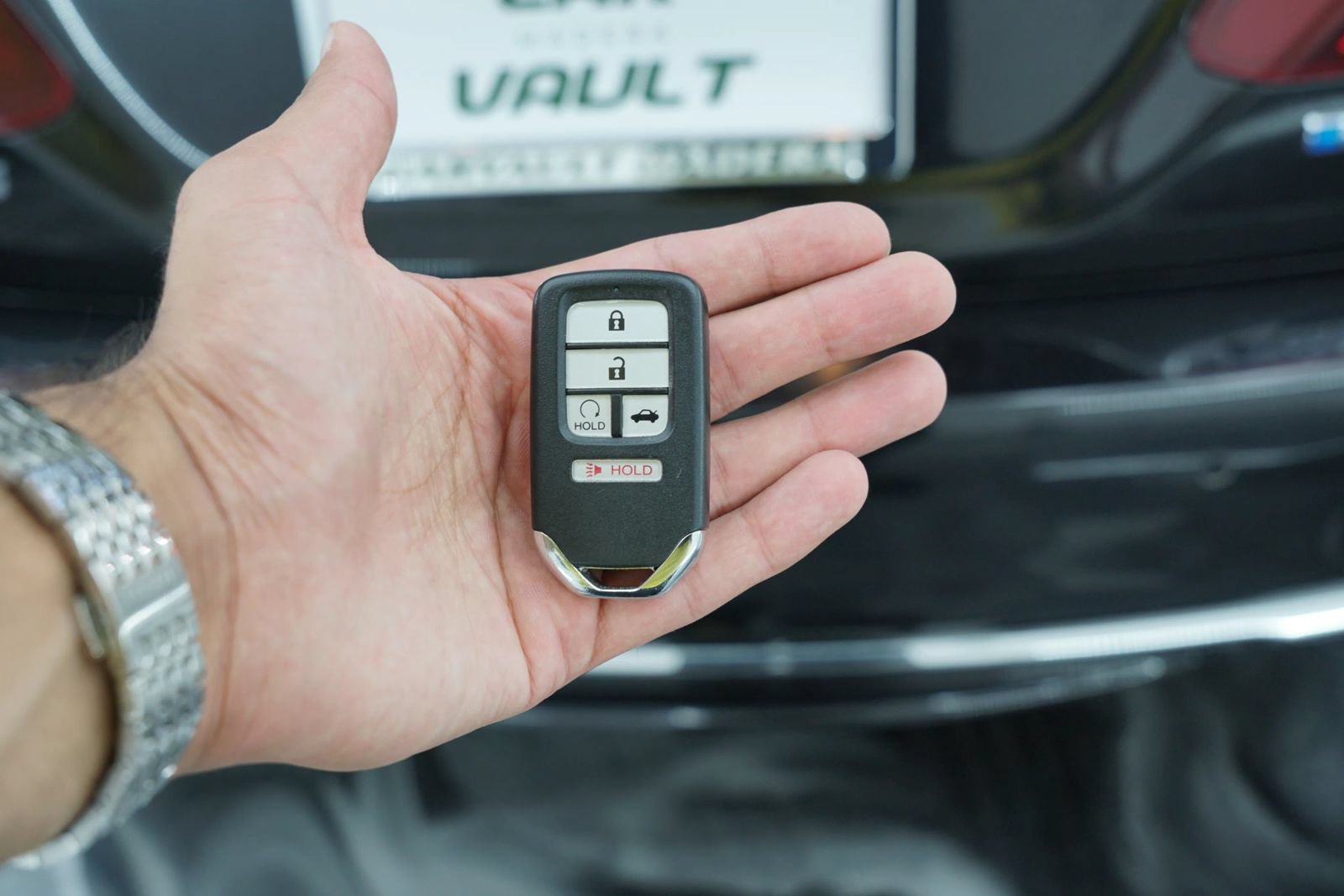 Used 2017 Honda Accord Touring image 36